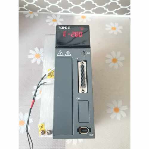 议价信捷伺服驱动器DS5K21P5PTA1.5千瓦脉冲型维修