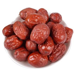 【商用】5斤沧州金丝小枣去核红枣2500g整箱农家自产煲汤煮粥火锅