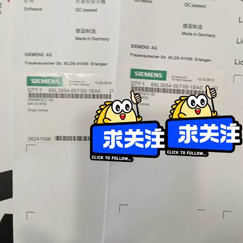 询-6SL30540EG001BA0ZZF01F02
