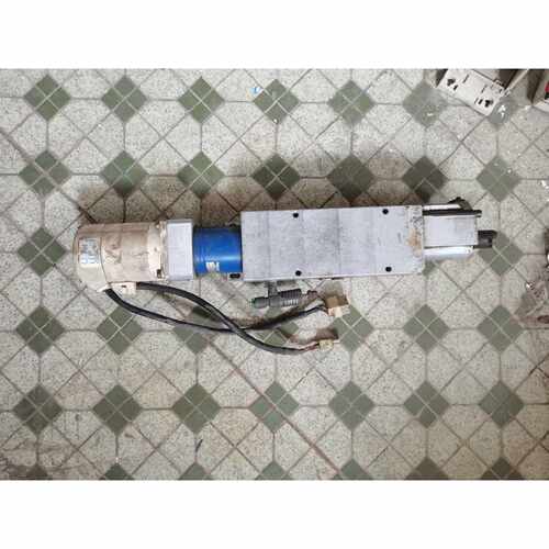 询价下单阿尔法 LP050-M01-10-110-000 减速机拆机