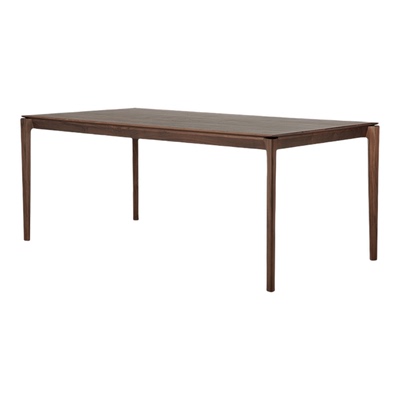 MountainLiving进口柚木实木餐桌