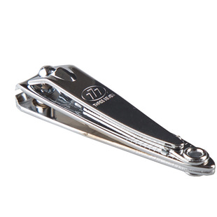 韩国777原装正品指甲刀 指甲剪碳钢修甲美甲指甲钳 PN-602