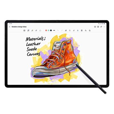 适用三星tab s10类纸膜S8plus磨砂膜s7fe抗反光膜s9+水凝膜A8高清s6lite平板保护贴膜s9ultra类纸膜A9防指纹