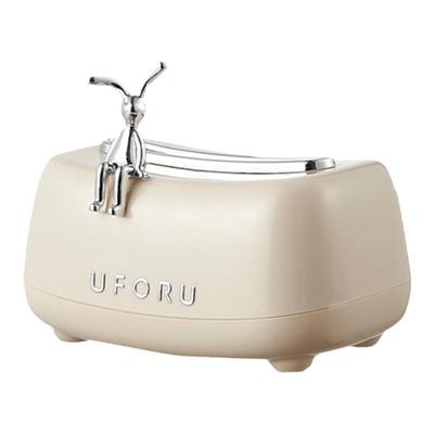 弹簧纸巾盒好看到我心坎里