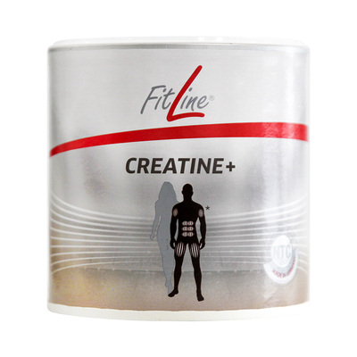 德国pm肌酸fitline菲莱肌肉营养