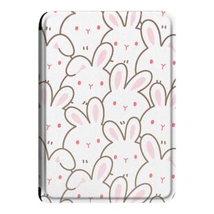 适用掌阅light4c兔子turbo卡通Neo3电子书ireadera保护套tango壳2