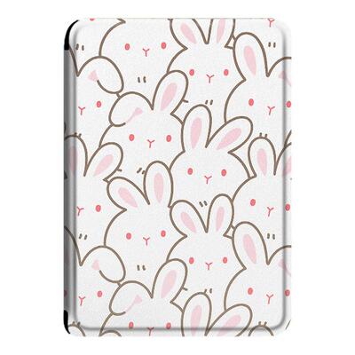 适用掌阅light4c兔子turbo卡通Neo3电子书ireadera保护套tango壳2