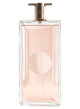 Lancome兰蔻IDOLE是我女士淡香水