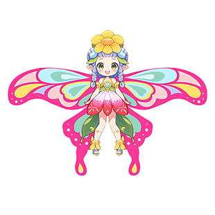 儿童风筝小号手持微风易飞户外公园室外露营必备神器飞天玩具男孩