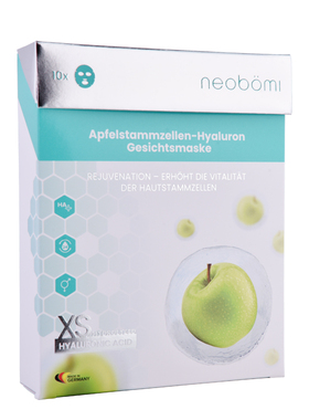 neobomi德国提拉紧致细纹面膜