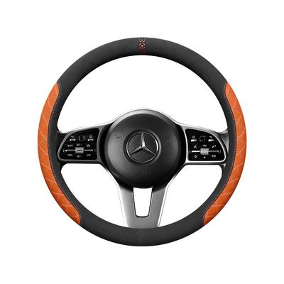 【第一名】好手感方向盘套口碑榜