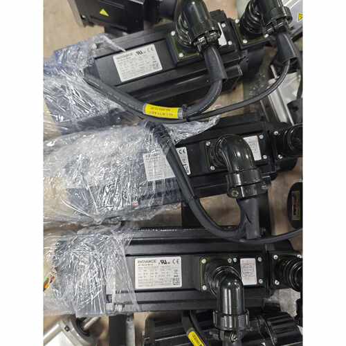 询价-MS1H215C30CBT334Z汇川伺服电机1.5