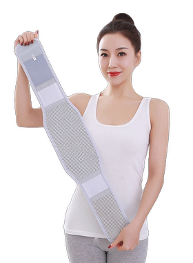 医用腰带突出发热劳损保暖