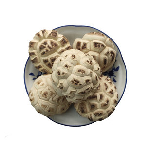 用心挑选天白冬花菇干货4-10cm特大剪腿香菇农家楼随州山珍上礼品