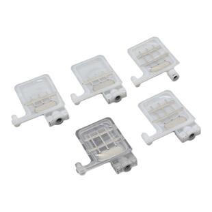 MAG适用锐诺斯写真机墨囊 爱普生五代头喷头墨囊 武藤大墨囊乐彩 冠图 幻影 图彩写真机方口大墨囊