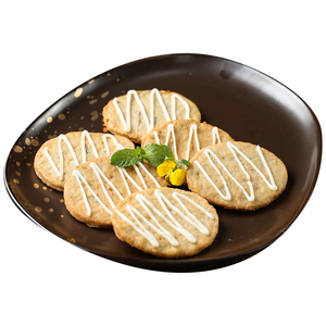 爱之素2.5kg牛蒡排商用素肉素食