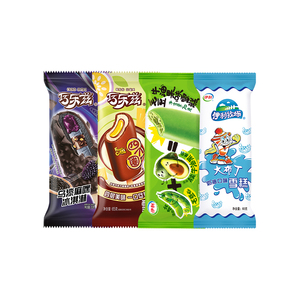 甄稀杯生椰拿铁等啥口味都有27只