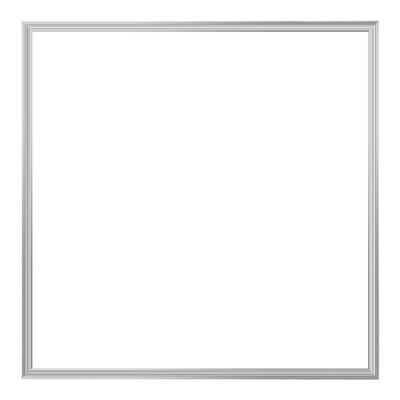 led格栅灯600x600集成吊顶嵌入式