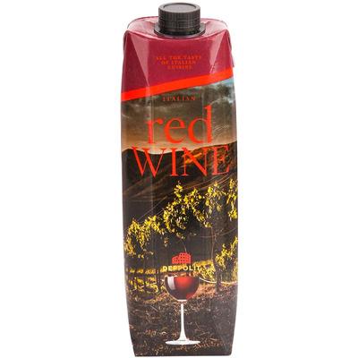 意帕斯塔意大利进口冬天煮热红酒套装含材料包圣诞节懒人操作简单