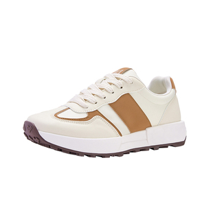 Semir男鞋老爹鞋男2025新款秋冬休闲运动鞋男款百搭男士跑步鞋子