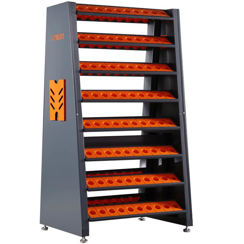 瑞格-加工中心刀具架冲量送礼包