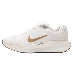 耐克官网正品女鞋2026新款AIR WINFLO 11网面运动跑步鞋FJ9510