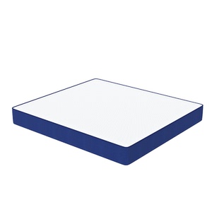 记忆棉乳胶卷包盒子弹簧床垫席梦思压缩十大家用卧室名品软硬床褥