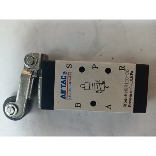【请询价】亚德客机械阀M5R11006压力范围01.0MPa