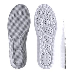 适用于儿童安踏鞋垫小孩专用男童女童吸汗防臭运动气垫减震可裁剪