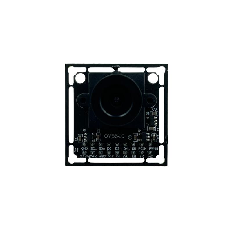 OV5640摄像头 模块模组  STM32F4驱动源码 支持LINUX FPGA相机