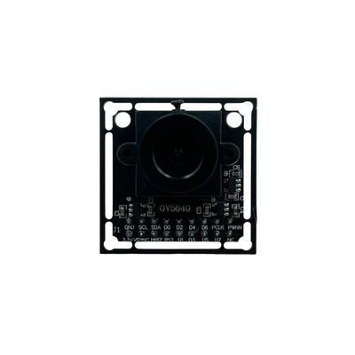 OV5640摄像头STM32兼容FPGA相机