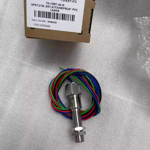 议价73-1356T-A2-N,美国Go switch,接近开关