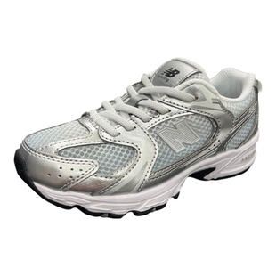 New Balance/NB儿童2026春季男女童鞋中童老爹鞋PZ530DS PZ530LT