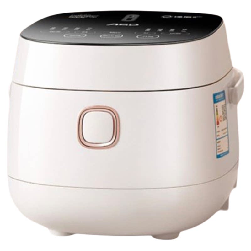 ASD/爱仕达 AR-F20E855臻香煲食代mini2-3人食2升电饭煲