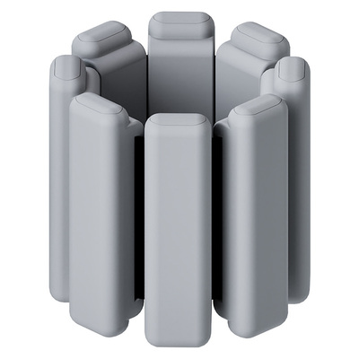 可拆卸模块负重手环健身隐形运动