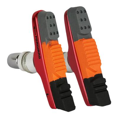 Baradine永杰折叠车刹车胶可替换