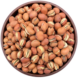 炒胡豆原味龙眼豆农家手工散装干货蚕豆兰花豆零食怀旧老式沙胡豆