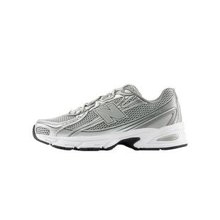 New Balance NB 官方男女款春季潮流百搭休闲运动老爹鞋U740SG2