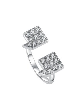 abyb刘涛同款表白轻奢高级感戒指