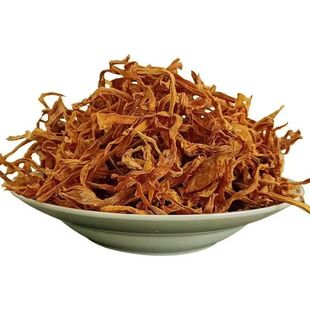 广西竹笋干笋丝特级野生嫩干笋丝八渡笋农家自晒笋干丝嫩笋尖干货