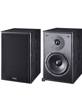 密力S30发烧级hifi实木音响音箱