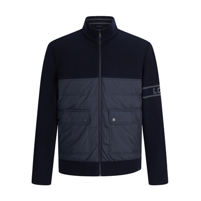 LONDA伦德马秋冬新款男士夹克