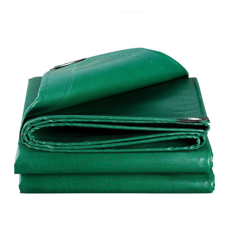 户外加厚防雨布防水防晒篷布汽货车雨棚塑料遮阳牛津油帆布雨蓬布