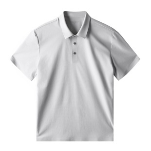 JSSD HOMME 夏季新款翻领短袖POLO衫男款速干透气T恤通勤休闲短袖