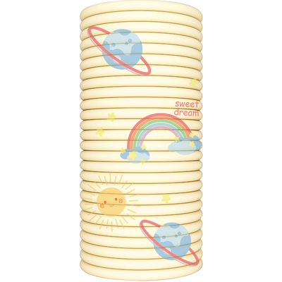 【2025新款】臻品级防撞软包墙贴