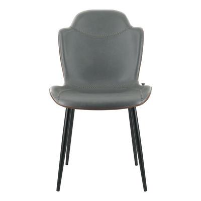 简约餐桌椅家用高级感