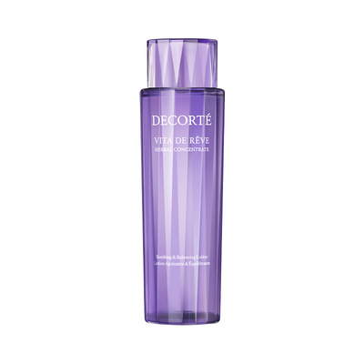 【自营】Cosme Decorte/黛珂黛珂紫苏植萃精华水补水保湿300mL