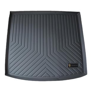 26款保时捷新卡宴cayenne玛卡macan帕拉梅拉混动coupe后备尾箱垫