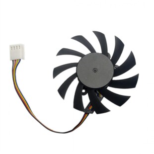 工控机 ITX 一体机 OPS 1U超薄 1151 1200 CPU风扇 长寿命 双滚珠