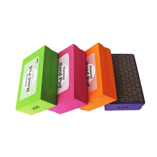 金刚石手擦片瓷砖修边神器大理石材玻璃岩板磨边工具打磨抛光磨片